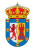 Escudo d'armas