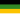 Drapeau du Grand-duché de Saxe-Weimar-Eisenach