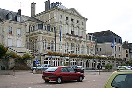 Gemeentehuis