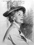 Miniatura per Ethel Smyth