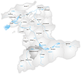 District Niedersimmental