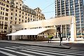 Patriarch Plaza, São Paulo (2002.)