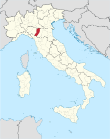 Reggio Emilia in Italy.svg