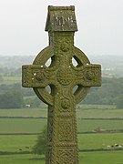 Creu de Rock of Cashel