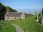 St Beuno's Church