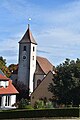 St. Leonhard (Untermichelbach)