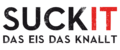 Logo des Unternehmens „Suckit“