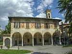 Kirche Santa Maria di Loreto