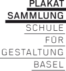 Plakatsammlung der Schule für Gestaltung Basel