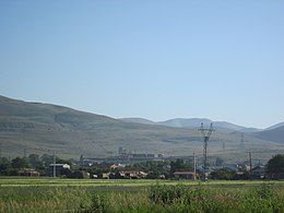 Shirak – Veduta