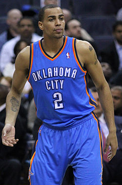 Image illustrative de l’article Thabo Sefolosha