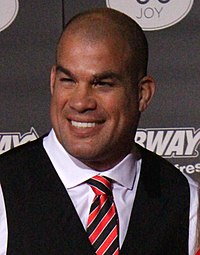 Tito Ortiz