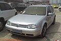 2003–2008 大众高尔夫MK4 Volkswagen Golf MK4