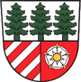 Blason de Langenleuba-Niederhain