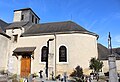 Église Saint-Pierre d'Ousté