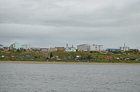 Pokrovsk