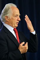 Mario Capecchi -  Bild