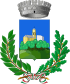 Blason de Monrupino