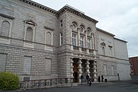 Galeria Nacional d'Irlanda