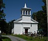 Oak Hill Methodist Episcopal Church