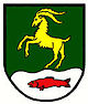 نشان Gaißau