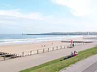 "Aberdeen Beach"