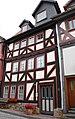 Fachwerkwohnhaus