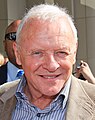 Anthony Hopkins, acteur