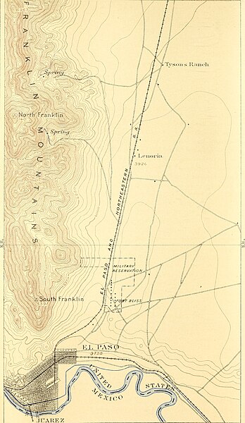 File:Bulletin of the United States Geological Survey-The El Paso Tin Deposits (1901) (14598252777).jpg