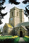 Parish Church of St Mary