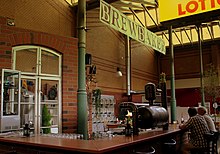 BrewBaker Brauerei