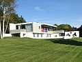 Stillman House, Litchfield, Connecticut, 1950