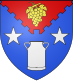 Coat of arms of Cléry-le-Petit