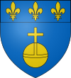 Blason de Montferrand