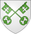 Blason de Eschentzwiller