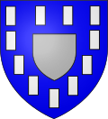 Arms of Ligny-en-Cambrésis