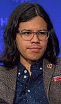 Carlos Valdes jwe Francisco « Cisco » Ramon / Vibe.