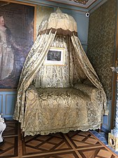 Chambre de Voltaire