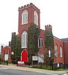 Christ Episcopal Church