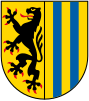 Skjaldarmerki Leipzig