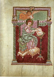 Codex Wittekindeus, Xe siècle