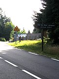 Miniatura para Arboretum du col du Haut-Jacques