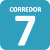 Corredor 7