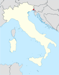 Provincia ecclesiastica della diocesi