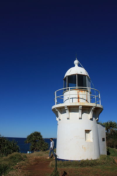 File:Fingal Head Light 2009.jpg