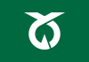 Flag of Tonosho, Kagawa