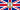 Bandera de las Islas Malvinas