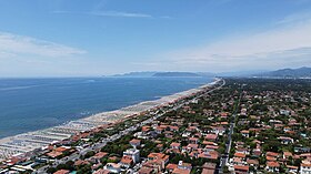 Forte dei Marmi