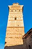 Torre de la Iglesia de Santiago el Mayor