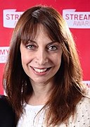 Illeana Douglas interprète Sheila